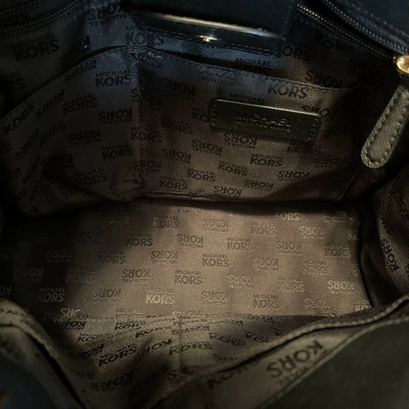 Authentic Micheal Kors Handbag - Picture 3 of 5